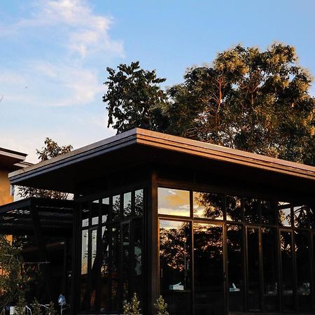 Baankampu Resort Pak Chong Buitenkant foto