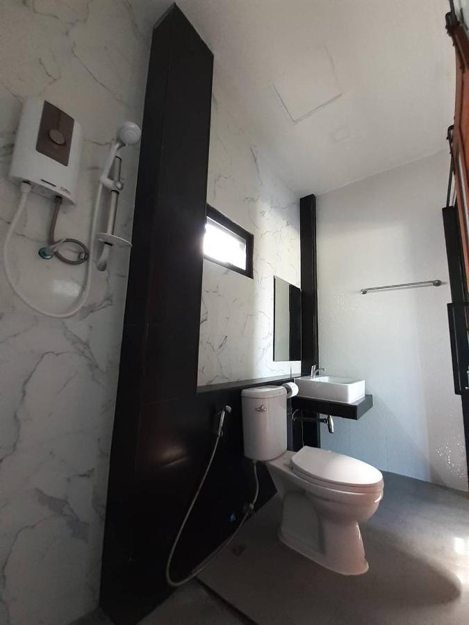 Baankampu Resort Pak Chong Buitenkant foto